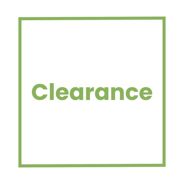 Clearance