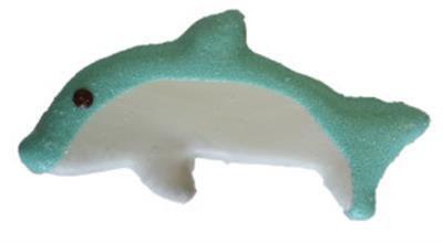 Preppy Puppy Dolphin