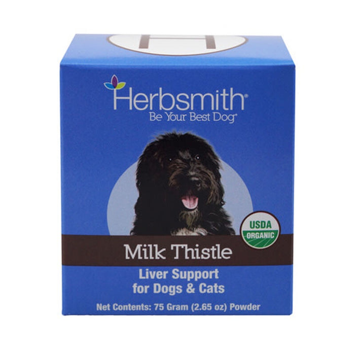 Herbsmith Milk Thistle