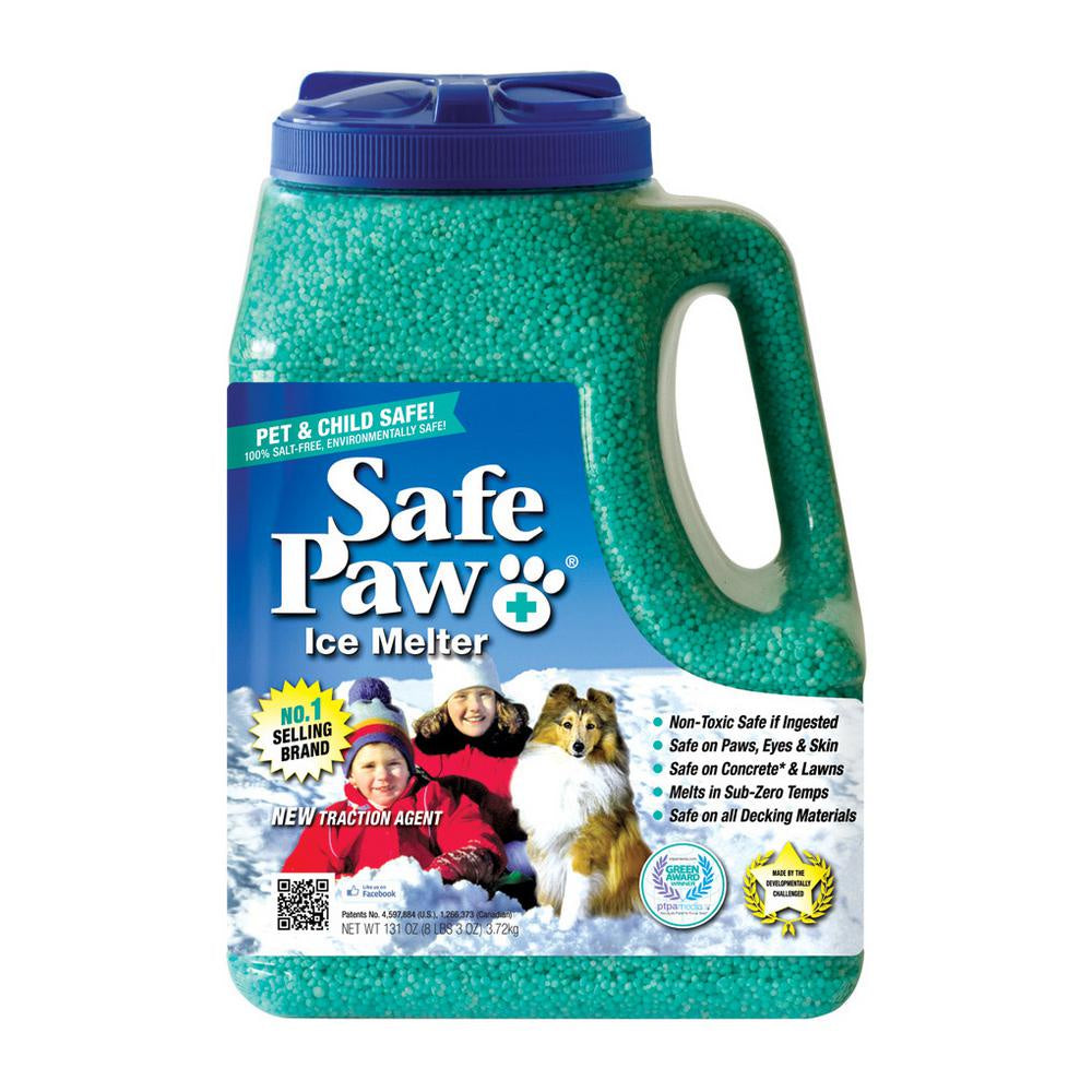 Safe Paw