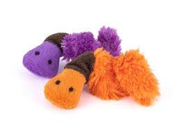 PLAY Feline Frenzy Wiggly Worms