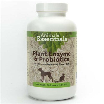 Animal Essentials Enzymes & Probiotics