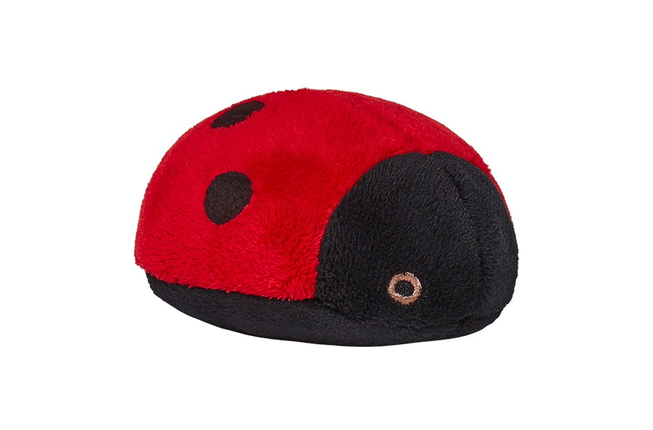 Fluff & Tuff Lady Bug