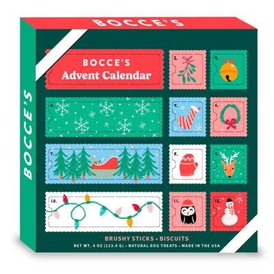 Bocce's Bakery Advent Calendar