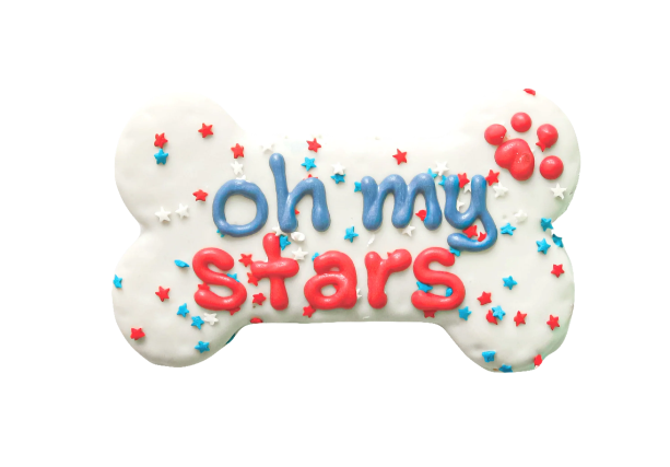 Bosco & Roxy's Oh My Stars Bone