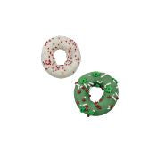 Bosco & Roxy Mini Holiday Donut