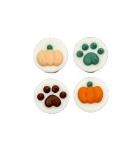 Bosco & Roxy Fall Peanut Butter Cup