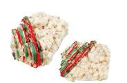 Bosco & Roxy's Holiday Rice Crispy