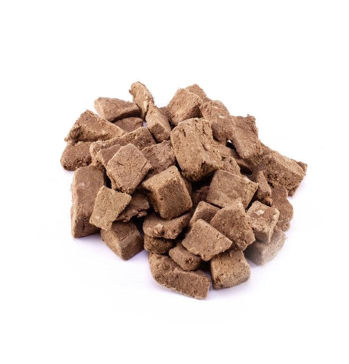 Freeze Dried Dog Treats