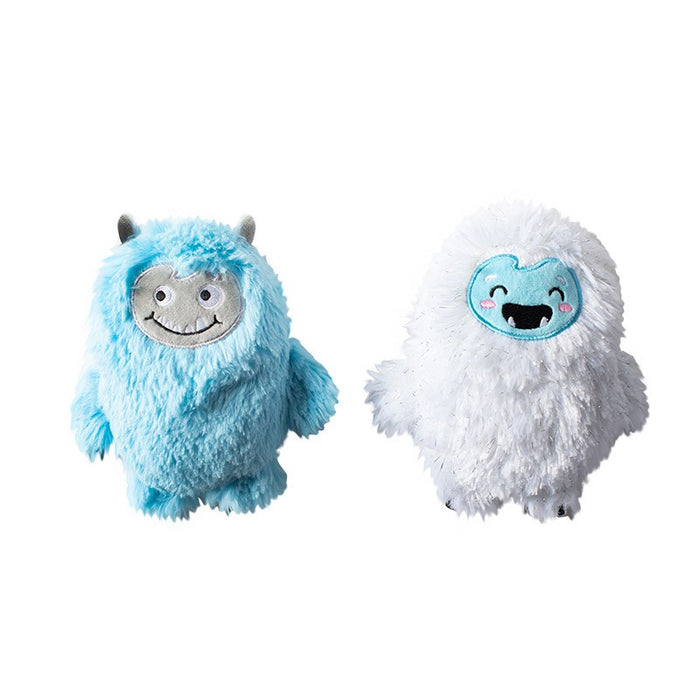 Fringe Yeti For Us? 2pk