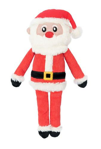 FuzzYard Santa