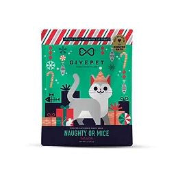 GivePet Cat Naughty or Mice 1oz