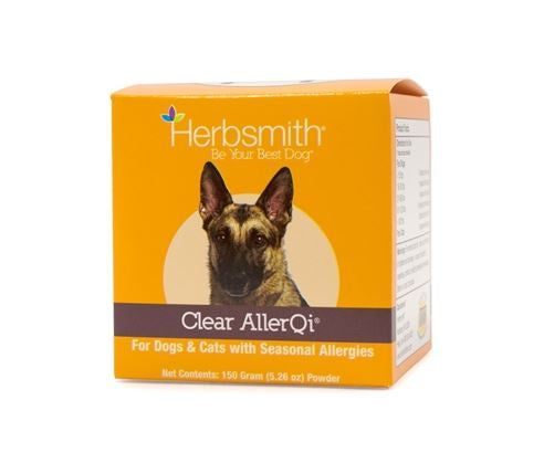 Herbsmith Clear Allerqi 150g