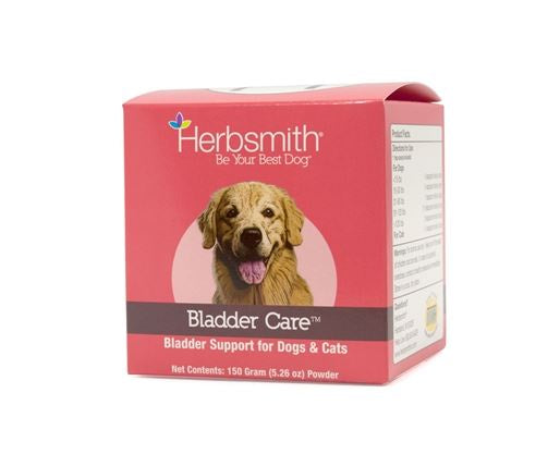 Herbsmith Bladder Care 75g