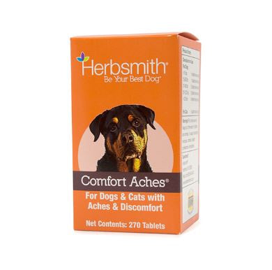 Herbsmith Comfort Aches 90ct