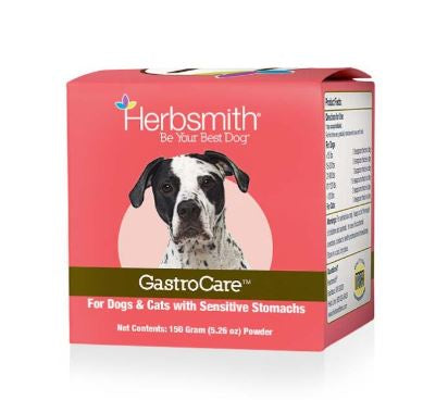 Herbsmith GastroCare