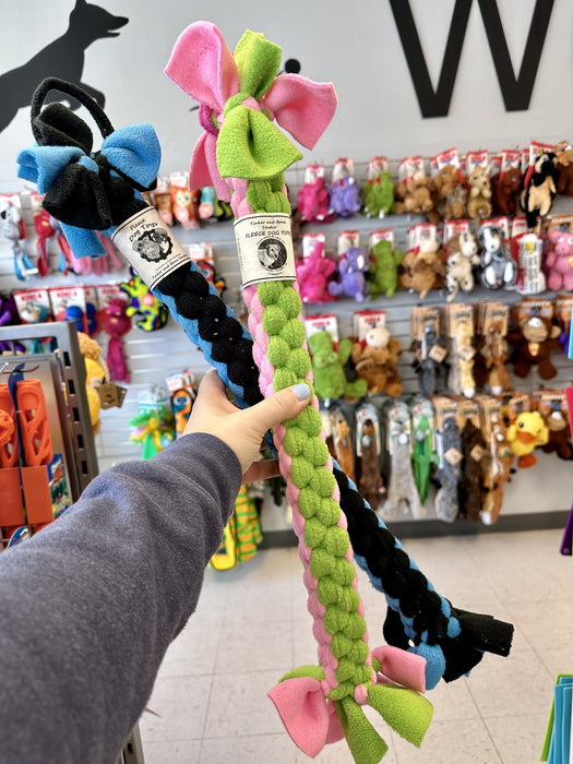 Tinker & Bone Studio Dog Bar