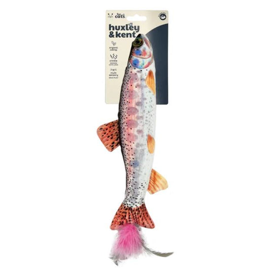 Kittybelles Kicker Rainbow Trout