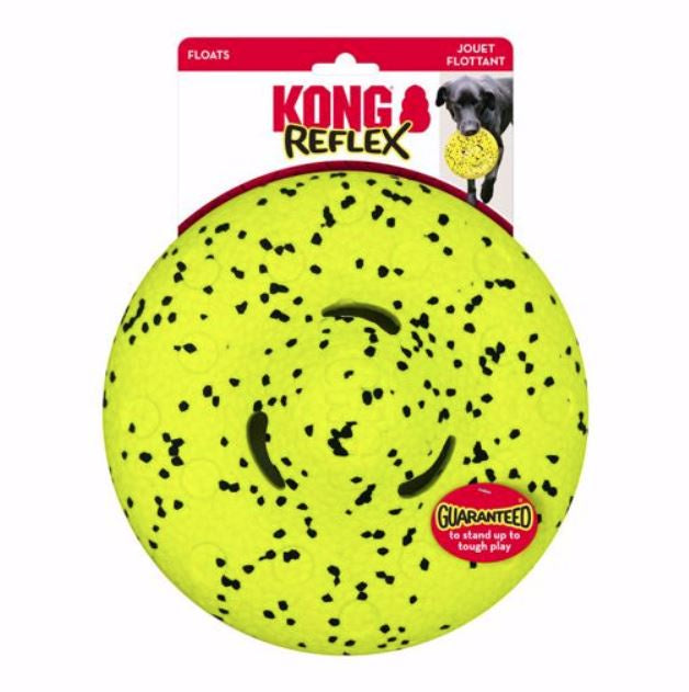 Kong Flyer Reflex Glide