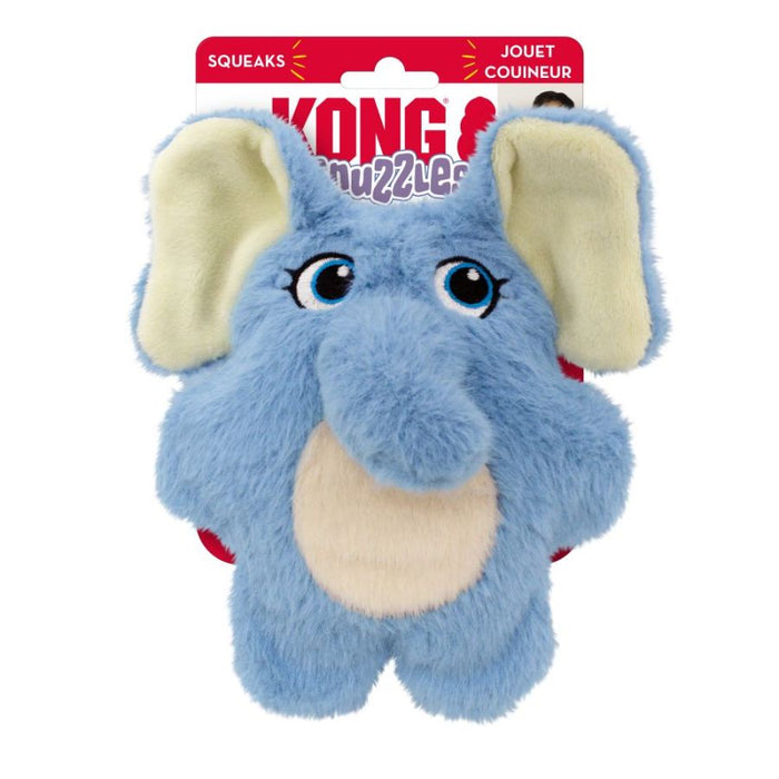 Kong Snuzzles Elephant S