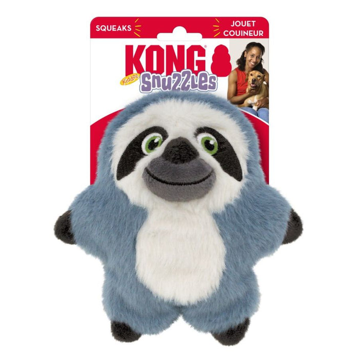 Kong Snuzzles Sloth S
