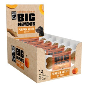 Wet Noses Moments BIG Pumpkin 2.4oz