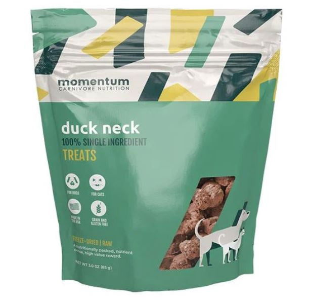 Momentum Duck Neck 3oz