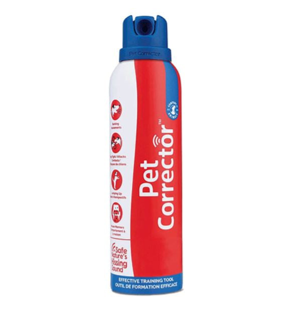 Pet Corrector