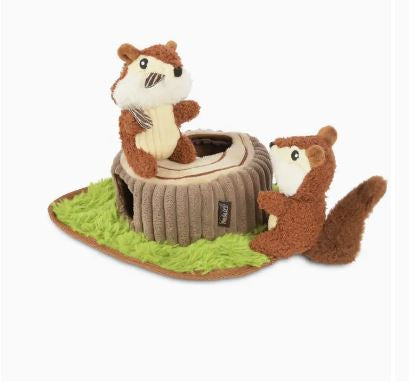 PLAY Forest Friend Chippy & Cheeks the Chipmunks