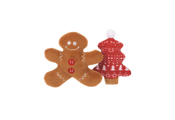 PLAY Feline Frenzy Meowy Christmas