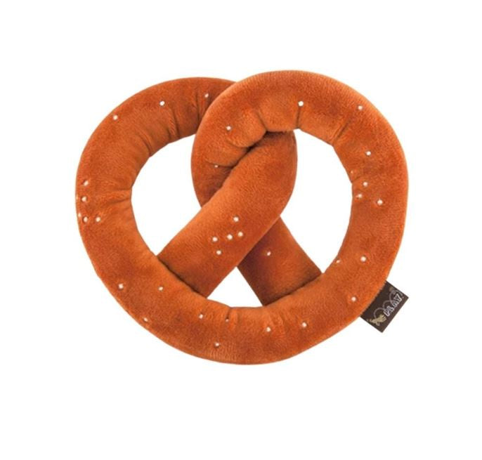 PLAY International Pretzel