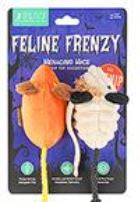 PLAY Feline Frenzy Menacing Mice