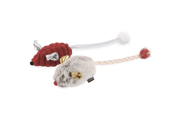 PLAY Feline Frenzy Twice as Mice