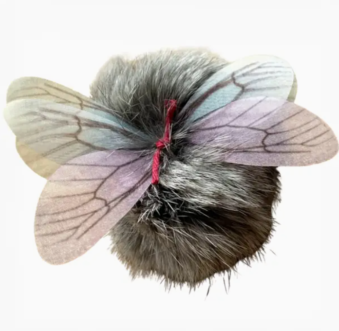 Whiskers'n Paws Fur-Bumble