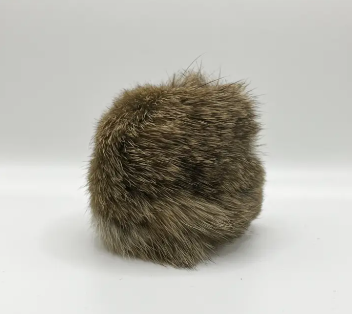 Whiskers'n Paws Max Ball