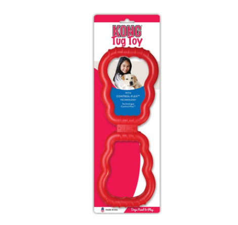 Kong Tug Toy