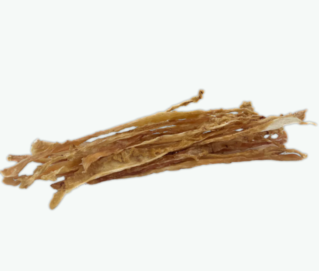 Bark'N Big Turkey Tendon