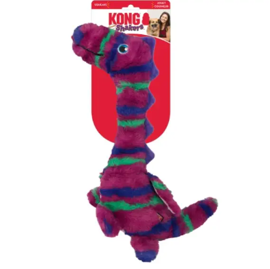 Kong Shakers Dragon