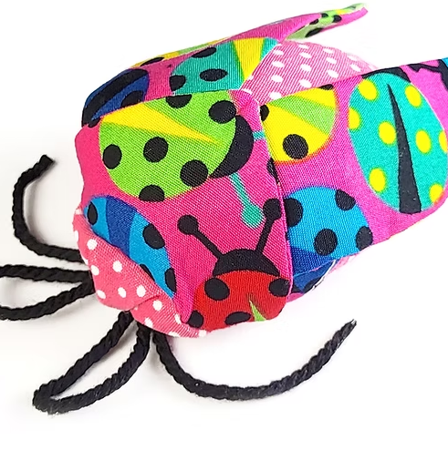 Goli Nip-Nap Crawlies