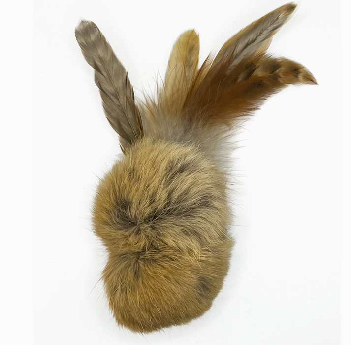 Whiskers'n Paws Birbit