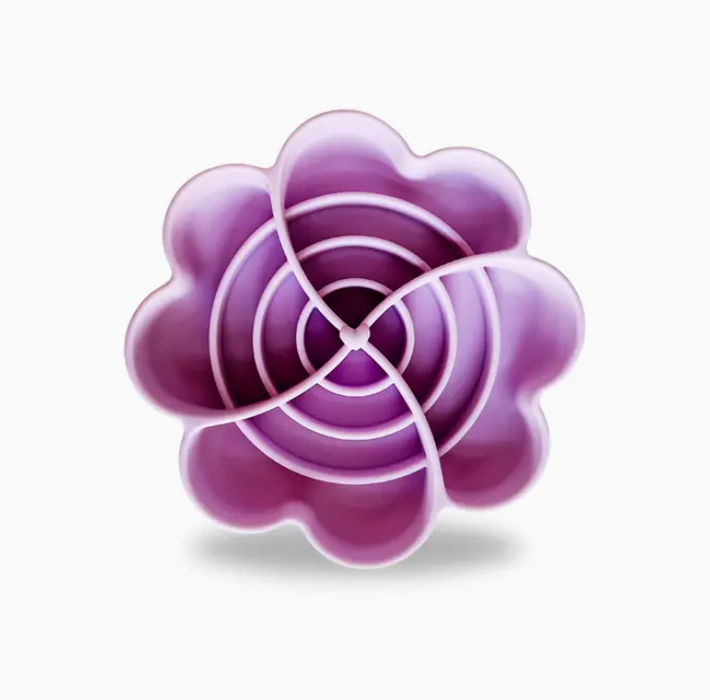 Barks & Brownies Slow Feeder Love