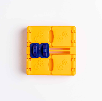 Pawzler Single Pawzle Piper