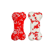 Bosco & Roxy's Holiday Bones