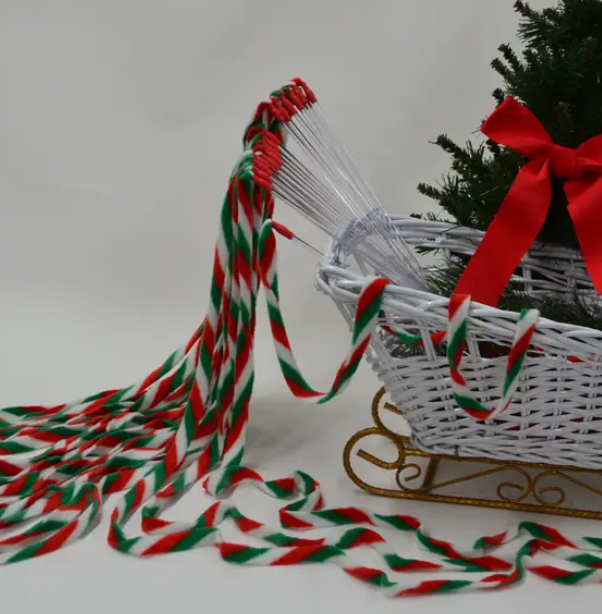 Cat Charmer Christmas