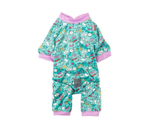 FuzzYard Dog Pajamas Sweet Dreams