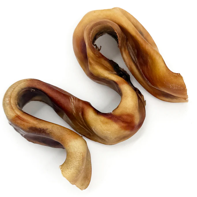 Tuesday's Wavy Collagen Chew 6"