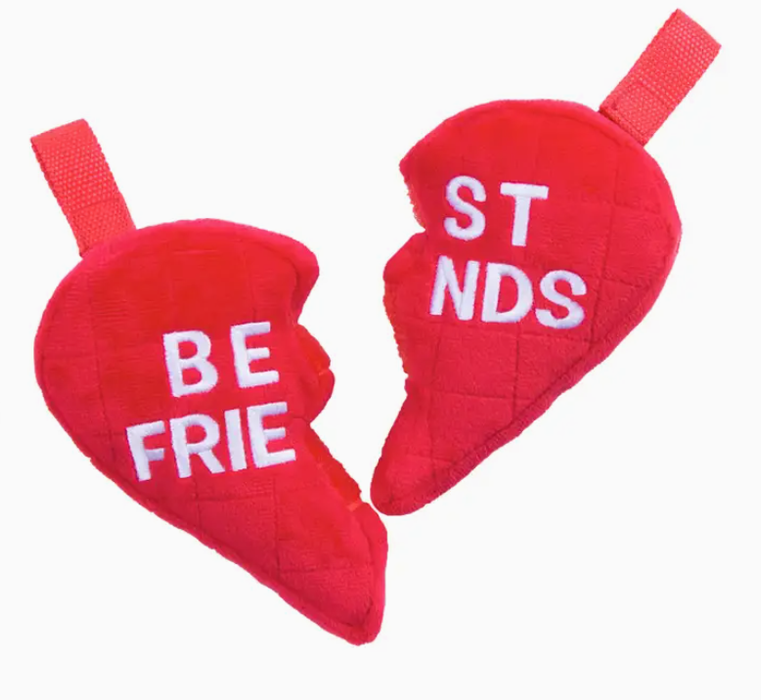 BARK Best Friends Furever