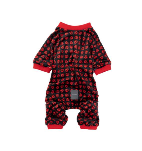 FuzzYard Dog Pajamas Heartbreaker