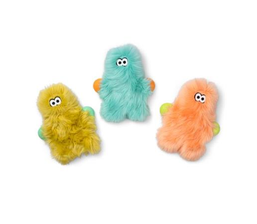 West Paw Rowdies Olaf