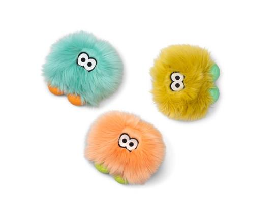 West Paw Rowdies Rolf